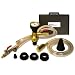 UView 550000 Airlift Cooling System Leak Checker and Airlock Purge Tool Kit