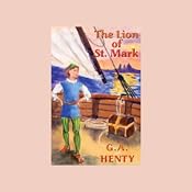 The Lion of St. Mark | [G.A. Henty]