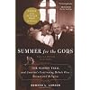 Summer for the Gods: The Scopes Trial and America's Continuing Debate Over Science and Religion