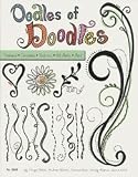 Design Originals-Oodles Of Doodles