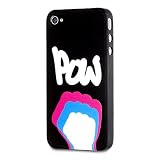 avenue-d x MONK �n�[�h�P�[�X for iPhone 4 - PAW �摜