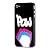 avenue-d x MONK ハードケース for iPhone 4 - PAW