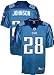 Tennessee Titans Chris Johnson Replica Adult Team Color Chris Johnson Jersey, Size= Large