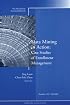Data Mining in Action: Case Studies of Enrollment Management: New Directions for Institutional Research (J-B IR Single Issue Institutional Research)