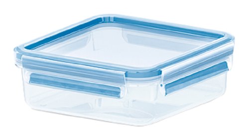Frieling Emsa 3D Clip and Close, Square, 28-1/2-Ounce