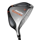 Power Play Caiman Fairway Wood - Custom Assembled