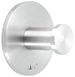 ZACK 40190 FRESCO Handtuchhaken, 5 cm