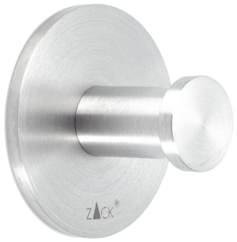 ZACK 40190 FRESCO Handtuchhaken, 5 cm