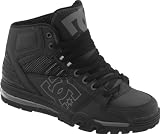 DC Men's Versatile High Water Resistant Shoe