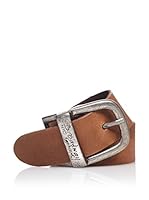 Broadway NYC Cinturón Harlem 515 (Camel)