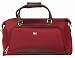 Garnet Wenger Swiss Army Lucerne Lite 20" Duffel