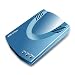 Electronics : Sogatel - Skype Dual phone USB RJ11 adapter - Use Your Regular Home Phone for Skype and Landline Calls - Windows 2000 XP Vista (blue)