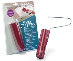 FloraCraft Styrofoam Accessories Styro Cutter Tool