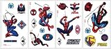 Magnificent Peel & Stick By RoomMates Spiderman - Classic Wall Decals