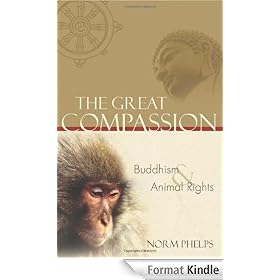 The Great Compassion: Buddhism and Animal Rights