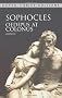 Oedipus at Colonus (Dover Thrift)