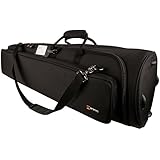 Protec DELUXE TENOR TROMBONE BAG