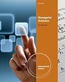 Managerial statistics