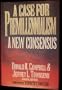 A Case for Premillennialism: A New Consensus