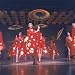 Steve Parkers' "Holiday in Japan" Floor Show at the New Frontier Hotel and Casino Premium Photographic Poster Print by Allan Grant, 24x24
