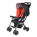 Combi Helio Lightweight Stroller - Apricot