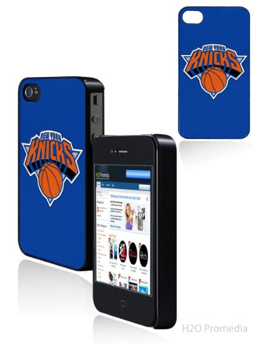 new york knicks basketball - iPhone 4 iPhone 4s Hard Shell Case Cover Protector Bumper