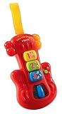 Eigenschaften Vtech 80-077704 / VTech 80-077704 - Babys erste Gitarre