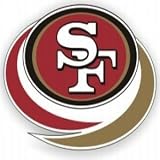 San Francisco 49ers Cutz