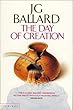 The Day of Creation (Flamingo modern classic)