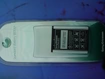 Genuine Sony Ericsson BST-37 Battery