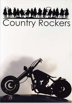 Country Rockers