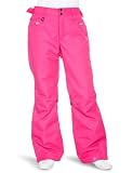 Roxy XKWSP043 Damen Snowboardhose She is The One, lily, 26 (XS)