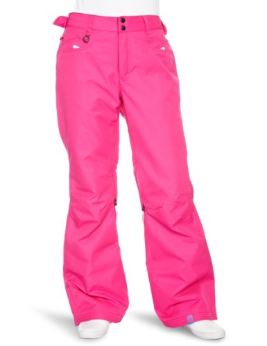 Roxy XKWSP043 Damen Snowboardhose She is The One, lily, 26 (XS)
