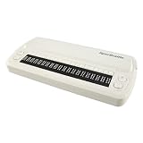 SyncBraille Portable 20 Cell Braille Display