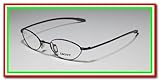 NEW ORIGINAL AUTHENTIC DONNA KARAN DKNY 6233 49 18 135 EGGPLANT OPHTHALMIC RX ABLE FULL RIM METAL MODERN EYE