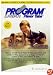 Program Flavor Tabs Dogs and Puppies 11-20 Pounds; Cats and Kittens up to 6 Pounds, 6 Each