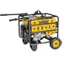 DEWALT 6,000-Watt 11 HP Portable Generator with Electric Start DG6000E