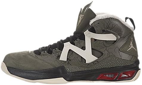 Nike Men's NIKE JORDAN MELO M9 BASKETBALL SHOES