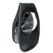 Leather Case with Leather Wrapped Belt Clip for Motorola V300, V400, V500, V600 Series