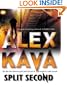 Split Second (Maggie O'Dell Novels)