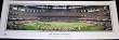 Bobby Bowden Autographed FSU Seminoles Panoramic 1999 National Championship Print