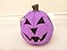 Light Up Sparkling Halloween Jack-o-Lantern Pumpkin 10