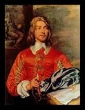 William Dobson (Portrait of a naval officer) Framed Art Poster
Print - 13