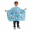 Betty Dain Vinyl Kiddie Cape