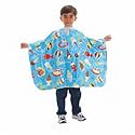 Betty Dain Vinyl Kiddie Cape