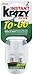 Krazy Glue KG58148INN Instant Crazy Glue To-Go 2-Single Use Tubes of 0.017-Ounce