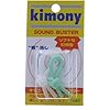 キモニー　振動止め　サウンドバスター