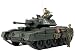1 35 British Mk.VI Crusader Mk.III Cruiser Tank