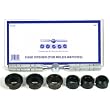 Watch Back Case Opener Wrench fits Rolex 7 Pieces