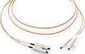 Tyco Electronics AMP Duplexkabel SC/LC 50,0 0-6536509-5